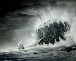 ocean waves sail storm monster boat 1280x1024 wallpaper_www.wallpaperhi.com_9